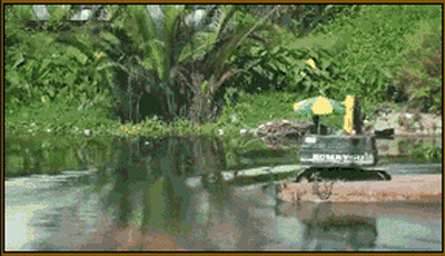 Мем: Гребём отсюдова! Быстрее!!!, Серж Скоров