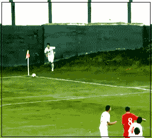 Мем: Напомнило старинную русскую игру "Ручеёк", Серж Скоров