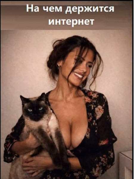 Мем: Прикол, iteam