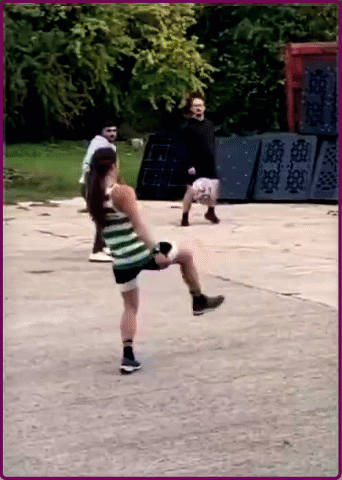 Мем: Этот человек переживает чужую боль как собственную!, Серж Скоров