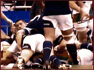 Мем: Наших пацанов штук шесть попалось. А когда бы я их сортировал там!, Серж Скоров Мем: Наших пацанов штук шесть попалось. А когда бы я их сортировал там!, Серж Скоров