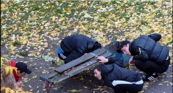 Мем, михельсон