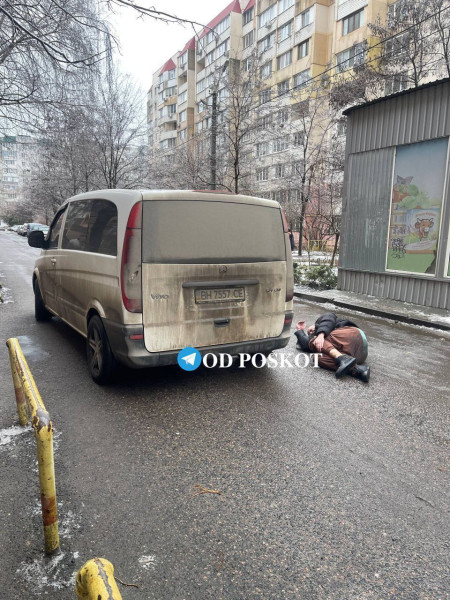 Мем: Демократия: наглядно, Максим Камерер