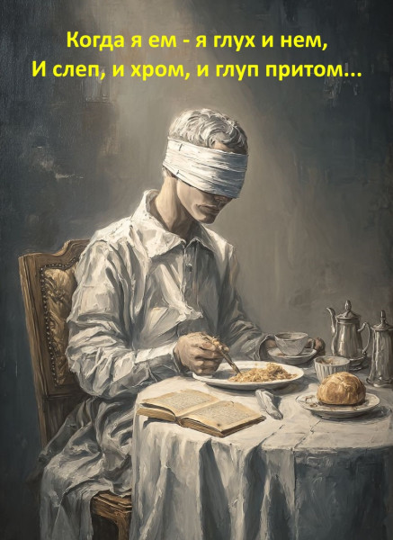 Мем, Агент из Госдепа