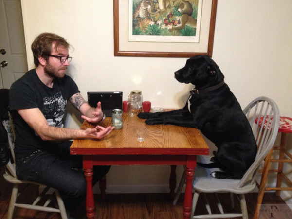 Мем: 4 февраля День чудесных чудаков