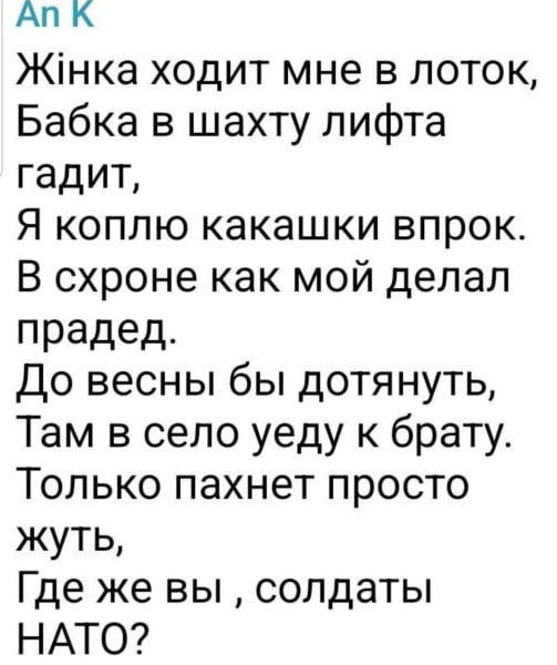 Мем, Максим Камерер