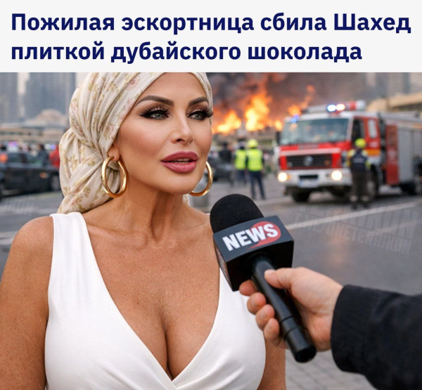 Мем, Максим Камерер