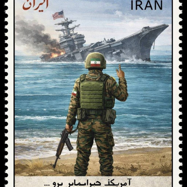 Мем: Американский военный корабль, iди нахуй!, Правдоруб Адекват