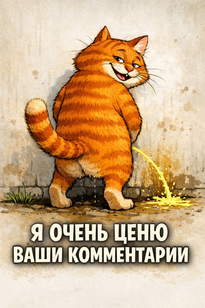 Мем: Спасибо за злобные комментарии, но.., Никакой Мем: Спасибо за злобные комментарии, но.., Никакой