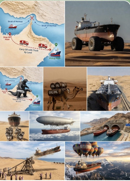 Мем, Максим Камерер