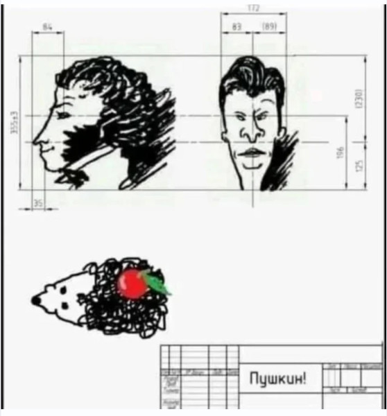 Мем, Максим Камерер