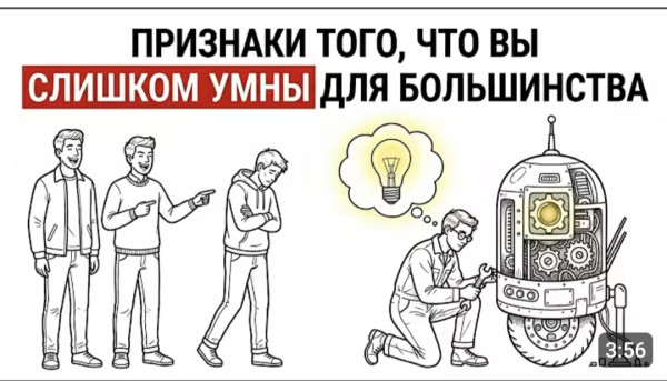 Мем: Очень хорошие признаки, 1andreymx