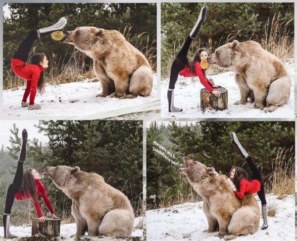 Мем: Комоедица - первый блин кОму