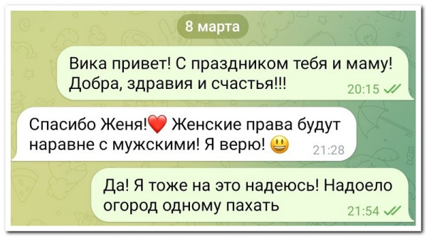 Мем, Юмористка