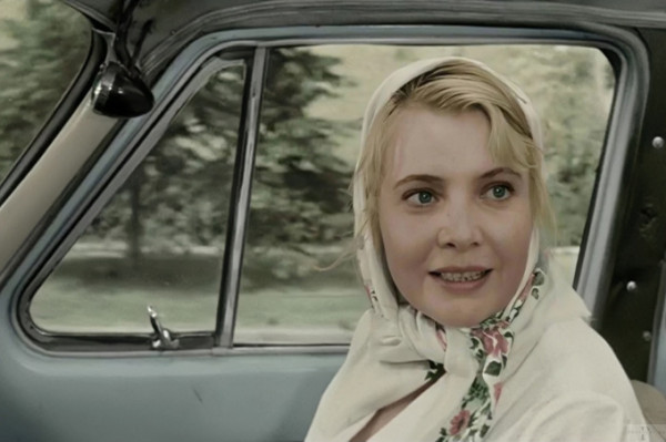 Мем: Было время