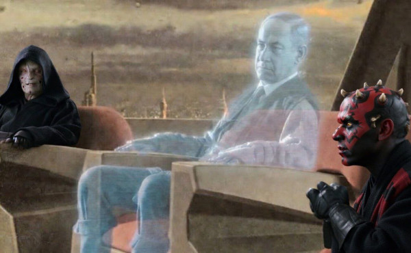 Мем: Шалом, Юрий Небольсин