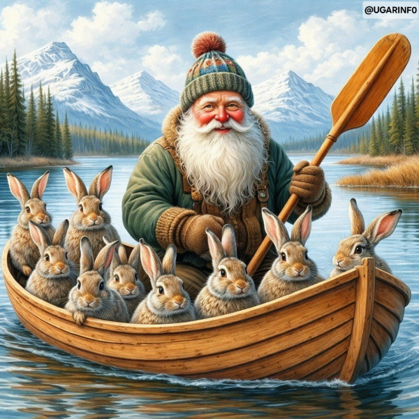 Мем, УгарИнфо