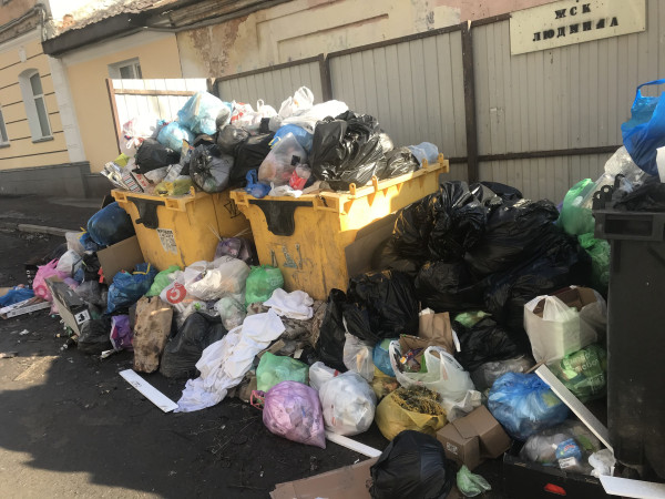 Мем: Достопримечательности Саратова, Flagg84