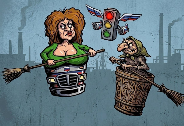 Мем: Верхние слои атмосферы, somnambula