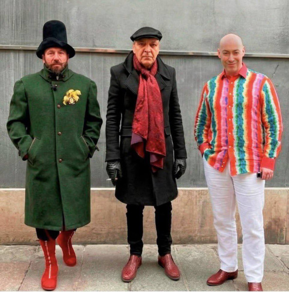 Мем, Юрий Небольсин Мем, Юрий Небольсин