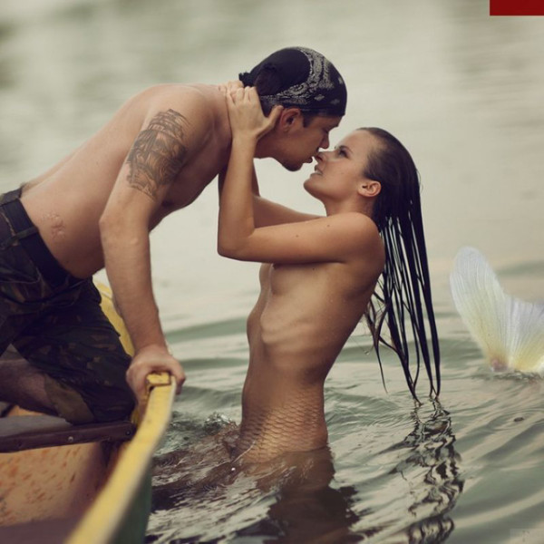 Мем: На рыбалке в Комарово