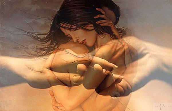 Мем: Признание поклонника