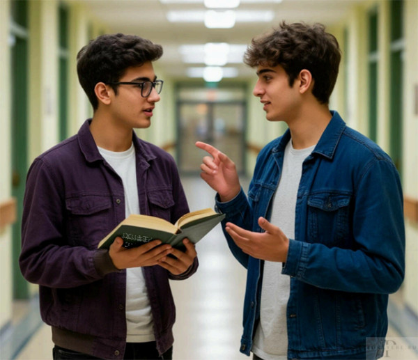 Мем: В РУДН сессия