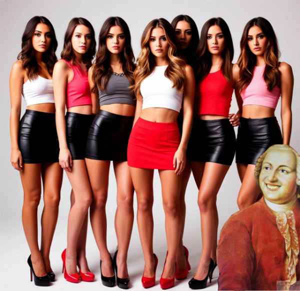 Мем: Про открытия чудные