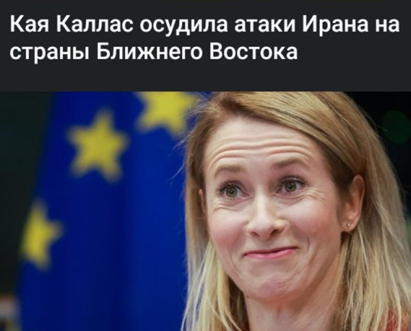 Мем: И пригрозила России новыми санкциями, Юрий Небольсин