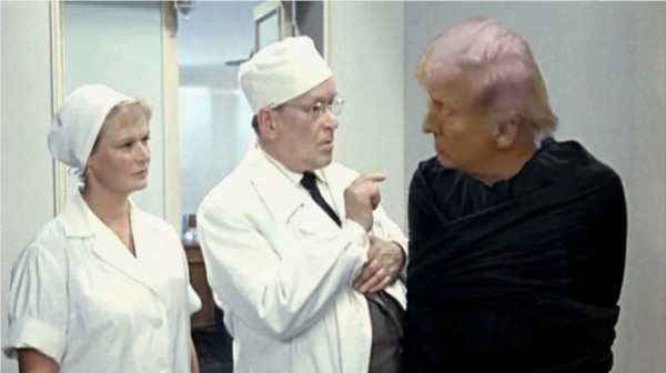 Мем, михельсон Мем, михельсон