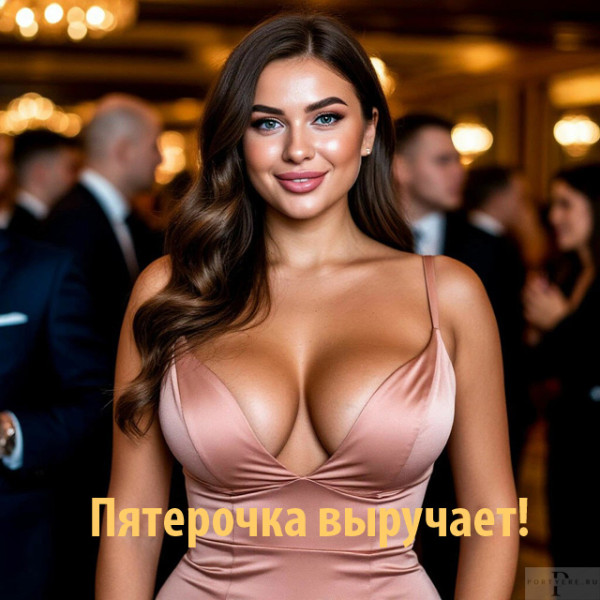 Мем: Корпоратив на 8 марта