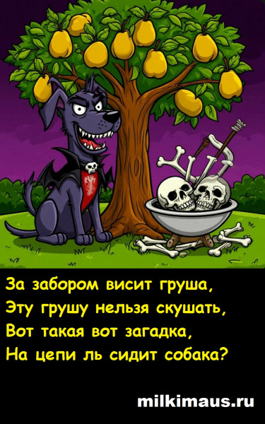 Мем, Лис Интересный