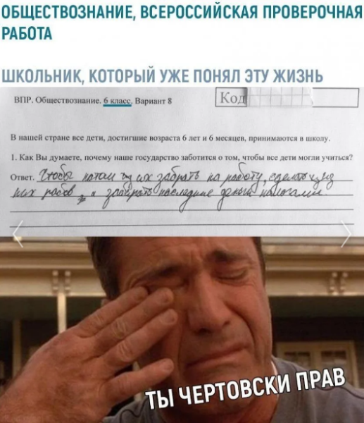 Мем, михельсон