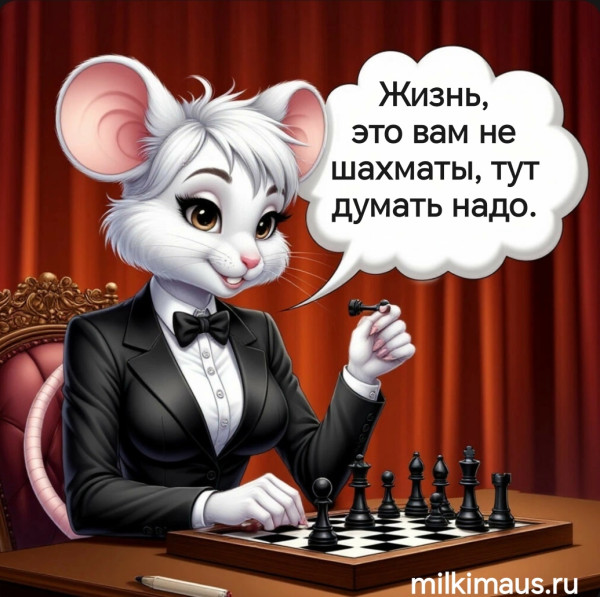 Мем, Лис Интересный