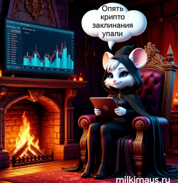 Мем, Лис Интересный