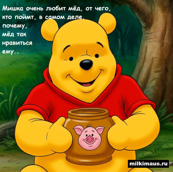 Мем, Лис Интересный