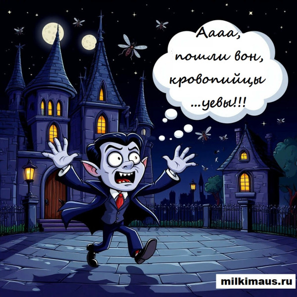 Мем, Лис Интересный