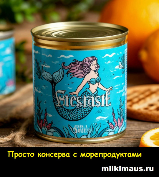 Мем, Лис Интересный