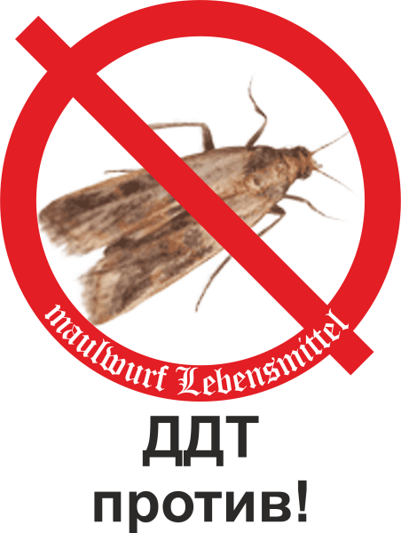 Мем: ДДТ против!, Бульбаш