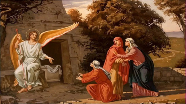 Мем: Магдалина в жизни Христа и в рок-опере