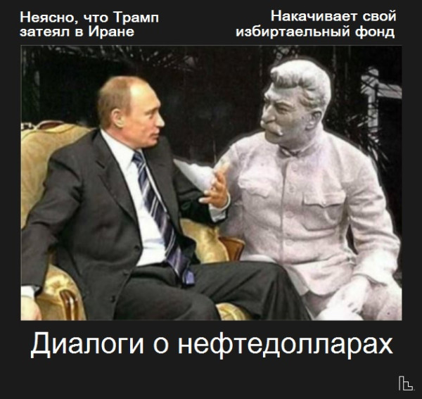 Мем: Музей истории ВКП/б, Кондратъ