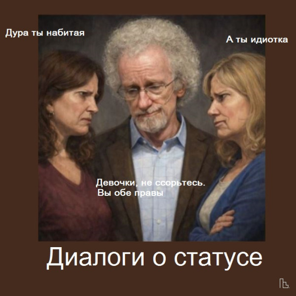 Мем: Покер клуб, Кондратъ