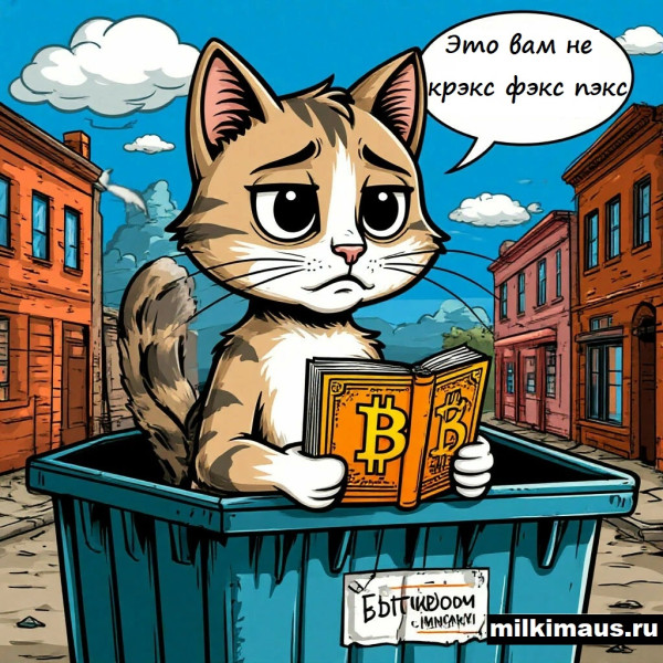 Мем, Лис Интересный