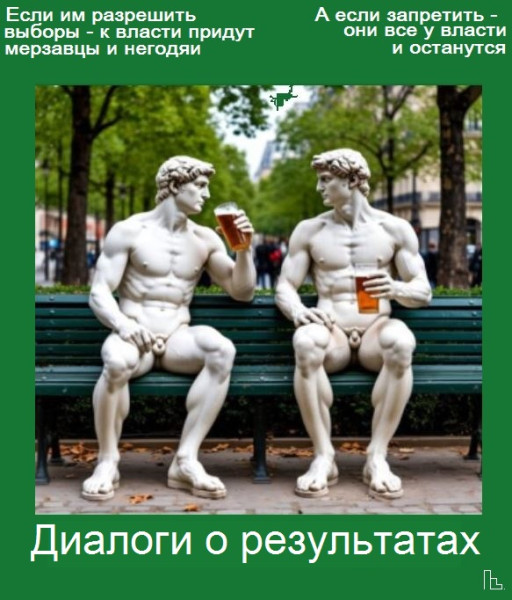 Мем: Музей Европейского союза, Кондратъ