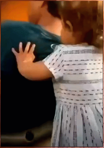 Мем: Пра-пра...правнучка Мюнхгаузена, Серж Скоров