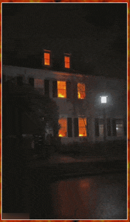 Мем: Тили-тили, тили-бом! Загорелся кошкин дом., Серж Скоров