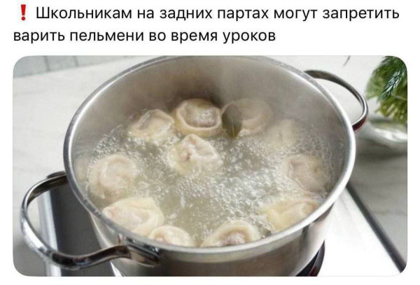 Мем, Максим Камерер