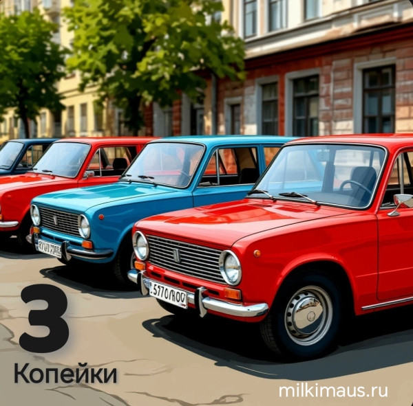 Мем, Лис Интересный