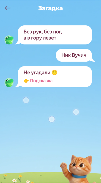 Мем: Загадка, dejporazboru