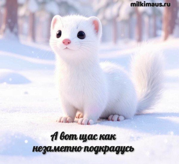 Мем, Лис Интересный